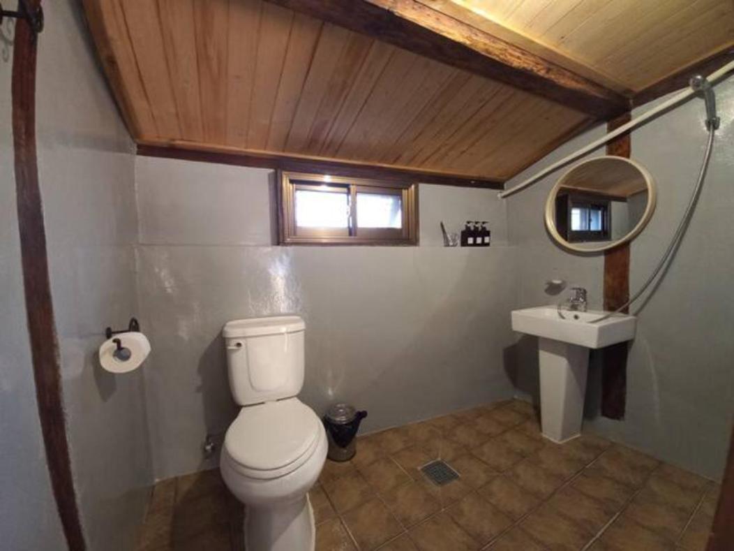 Moran Guesthouse 全州市 エクステリア 写真