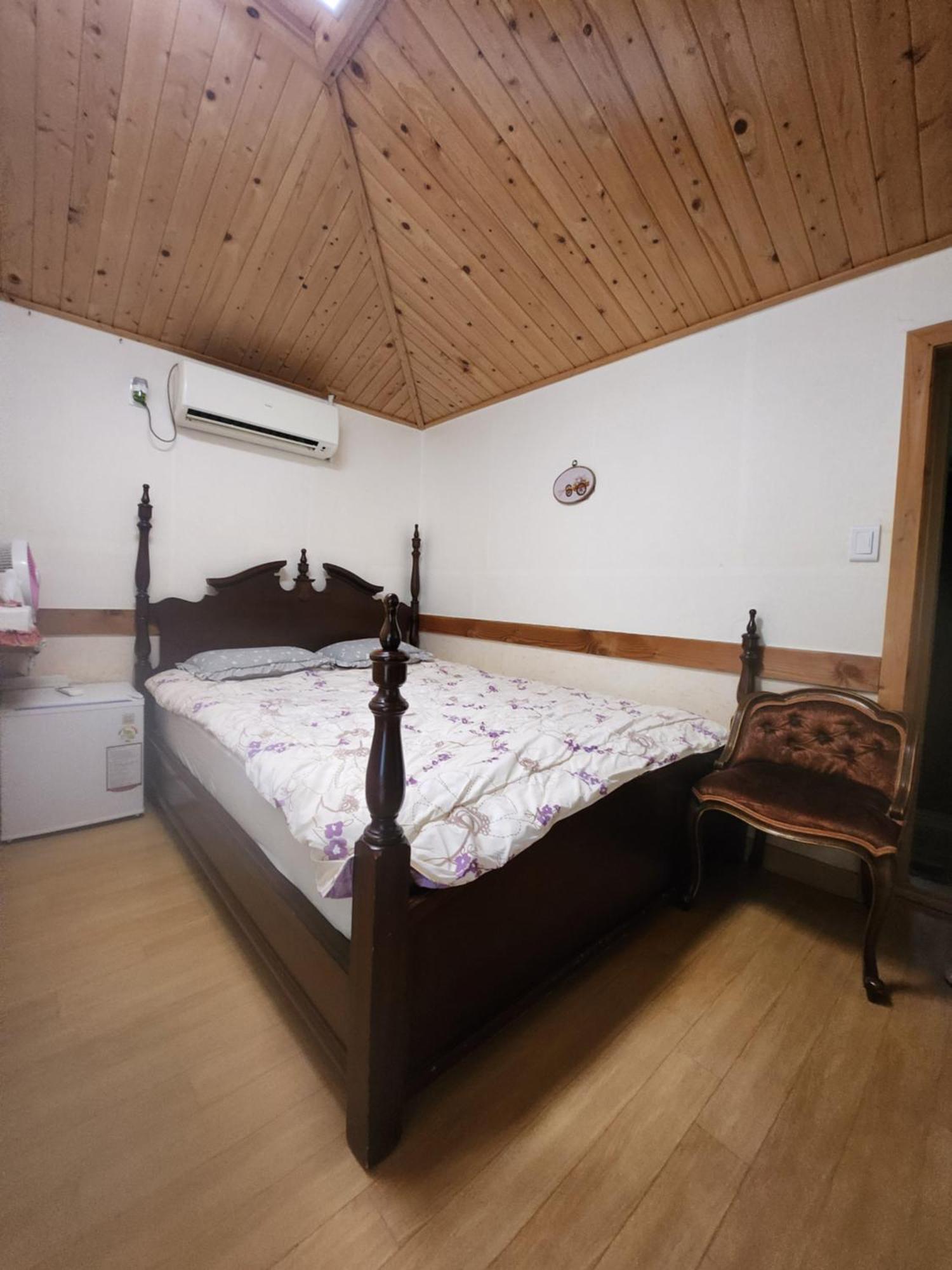 Moran Guesthouse 全州市 エクステリア 写真
