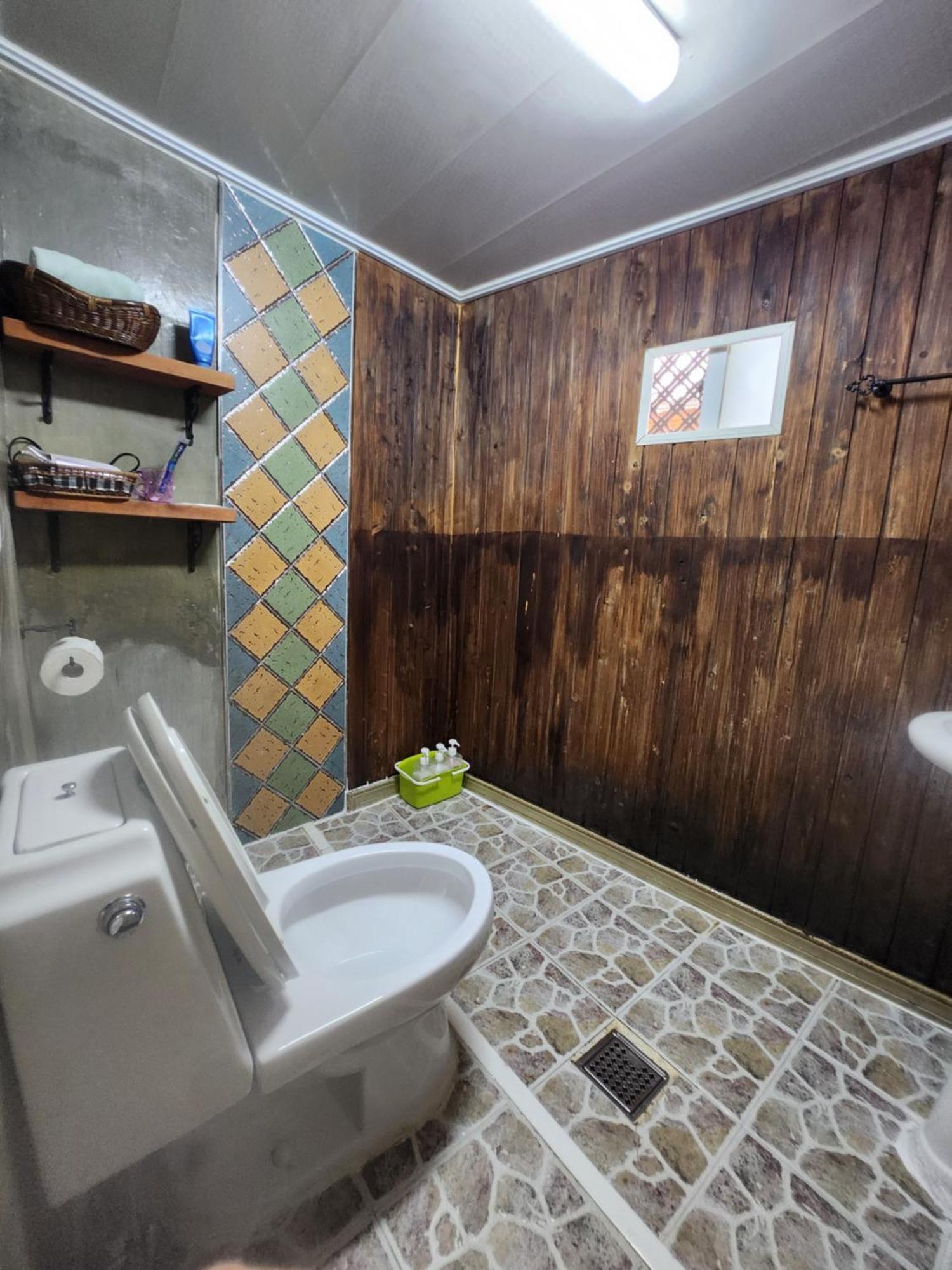 Moran Guesthouse 全州市 エクステリア 写真