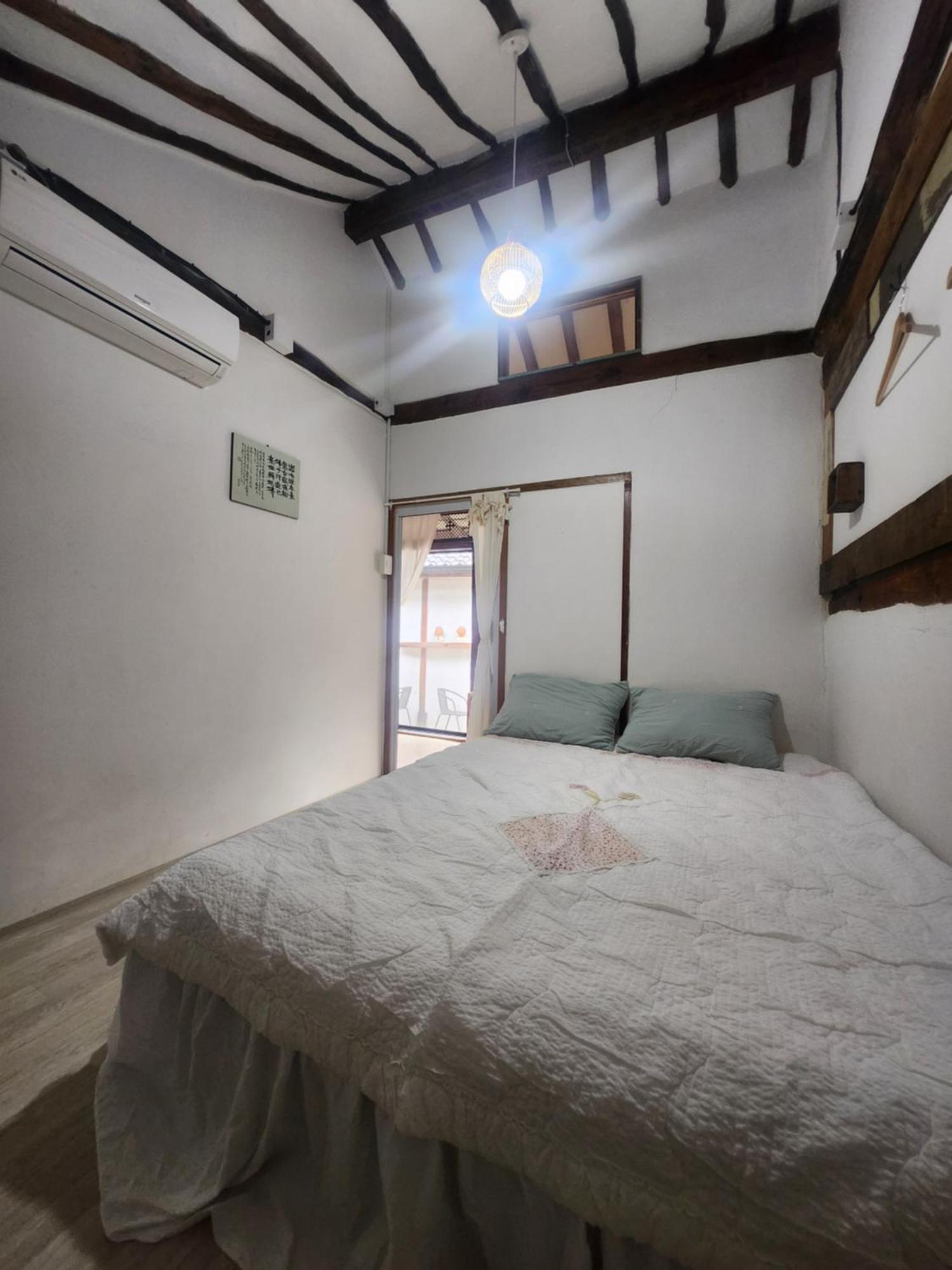 Moran Guesthouse 全州市 エクステリア 写真